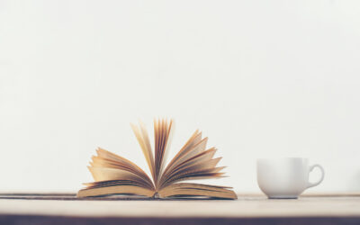 Librería en Vitoria con alma de barrio
