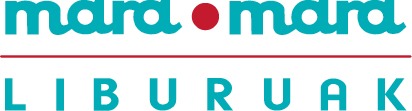 Mara Mara Liburuak